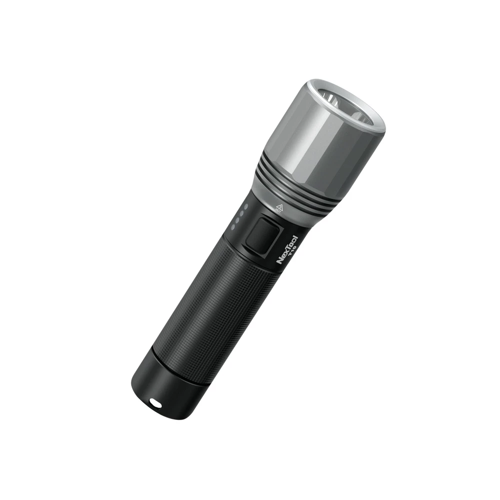 Ліхтар ручний Nextool Flashlight T10 2000 лм