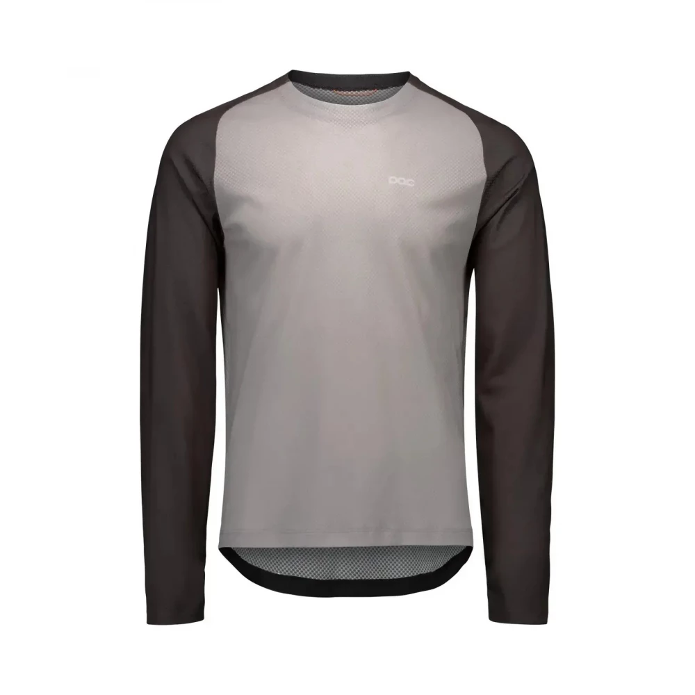 Велоджерсі Poc M's Motion Air LS Jersey