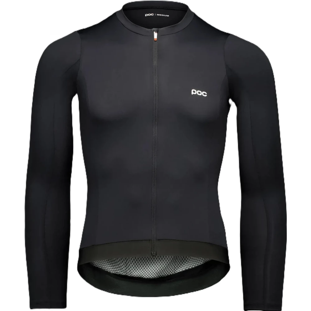 Велоджерсі Poc M's Cadence LS Jersey