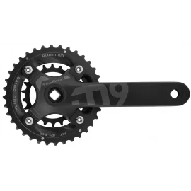 Шатуны SunRace FCM926 под квадрат, 175 мм