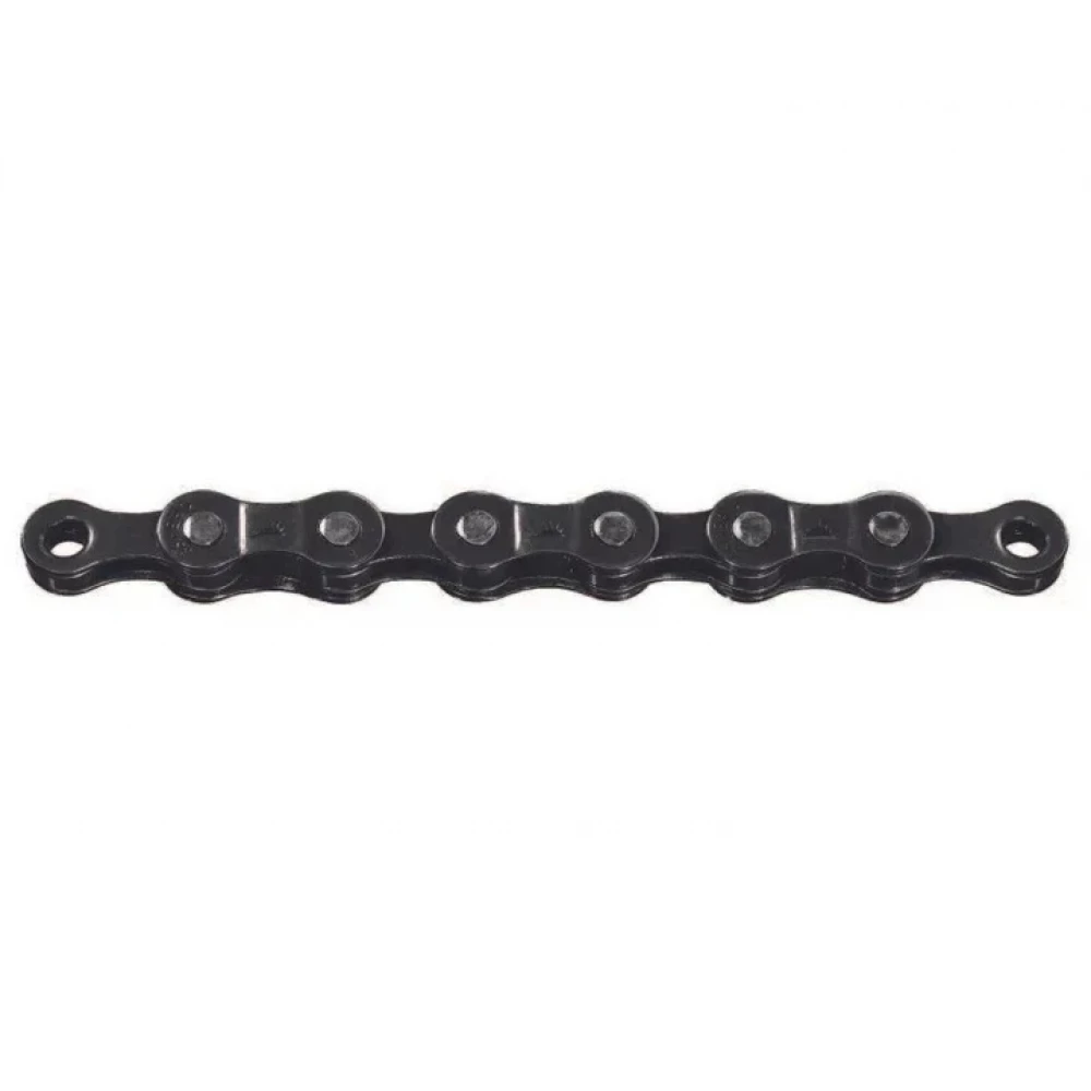 Цепь SunRace CNM84 S Black 8 скоростей, 116 звеньев, с замком