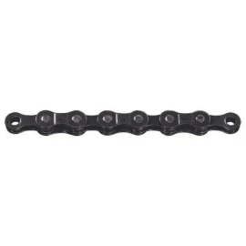 Цепь SunRace CNM84 S Black 8 скоростей, 116 звеньев, с замком