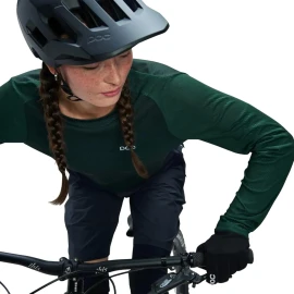 Велоджерси Poc W's Motion Air LS Jersey