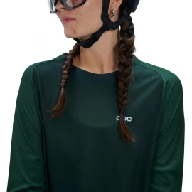 Велоджерси Poc W's Motion Air LS Jersey