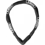 Замок із ланцюгом Abus 6806C/85