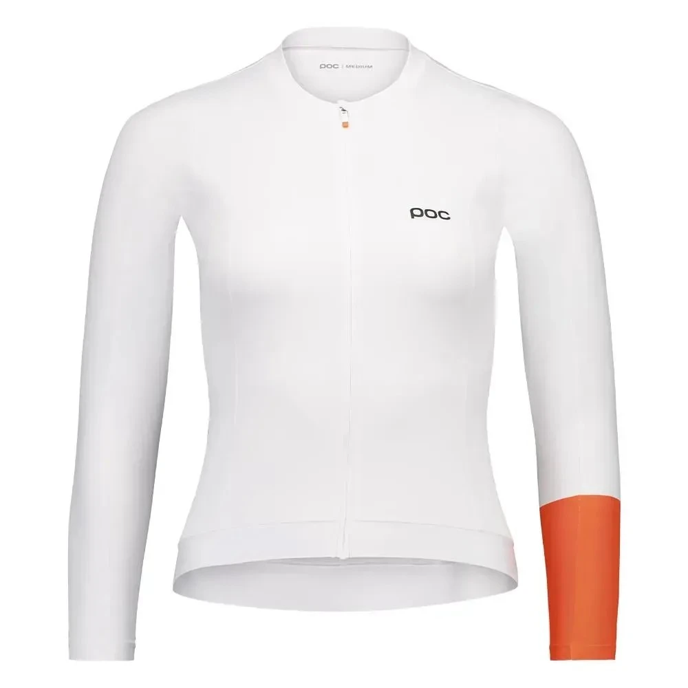 Велоджерсі Poc W's Cadence LS Jersey