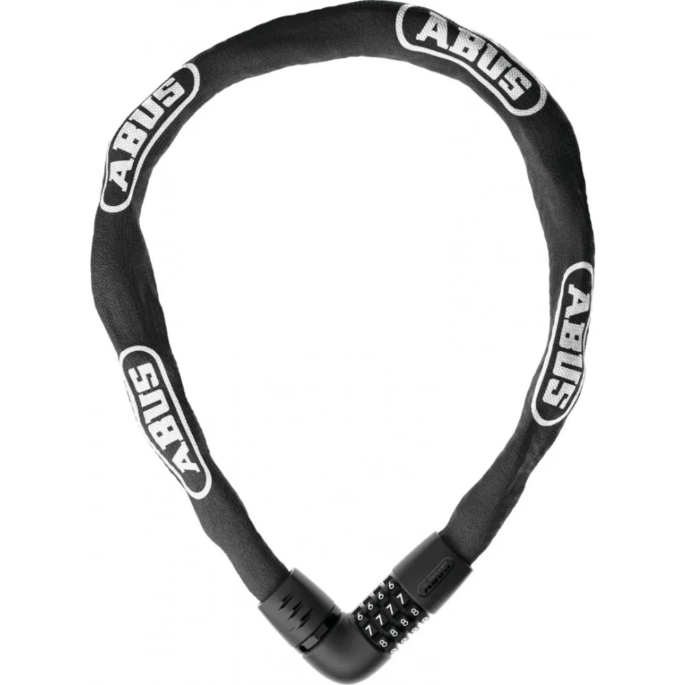 Замок із ланцюгом Abus 6807C/110 