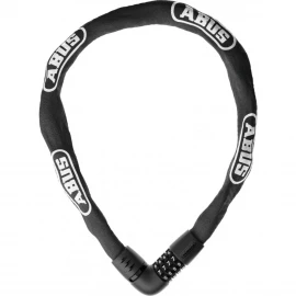 Замок із ланцюгом Abus 6807C/110 