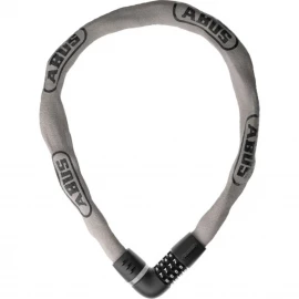 Замок із ланцюгом Abus 6807C/110 