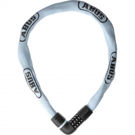 Замок із ланцюгом Abus 6807C/110 