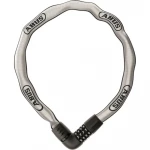 Замок із ланцюгом Abus 6807C/110 Refelctive