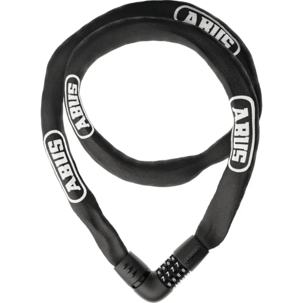 Замок із ланцюгом Abus 6807C/140