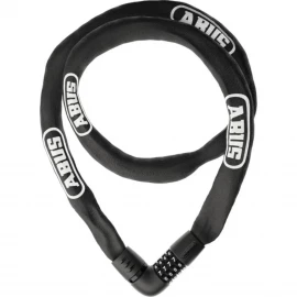 Замок із ланцюгом Abus 6807C/140