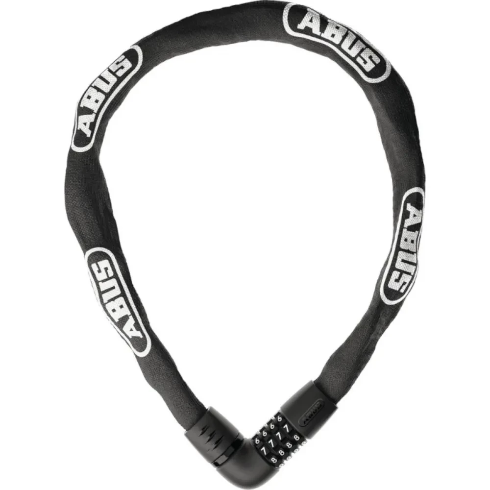 Замок із ланцюгом Abus 6807C/85 