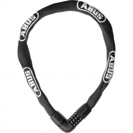 Замок із ланцюгом Abus 6807C/85 