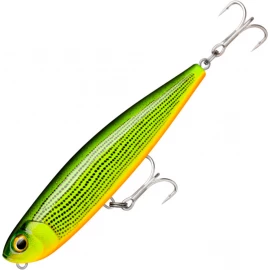 Воблер Rapala Precision Xtreme Pencil EXO 107 mm 21 g