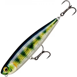 Воблер Rapala Precision Xtreme Pencil Freshwater 107 mm 21 g