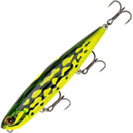 Воблер Rapala Precision Xtreme Pencil Freshwater 127 mm 26 g