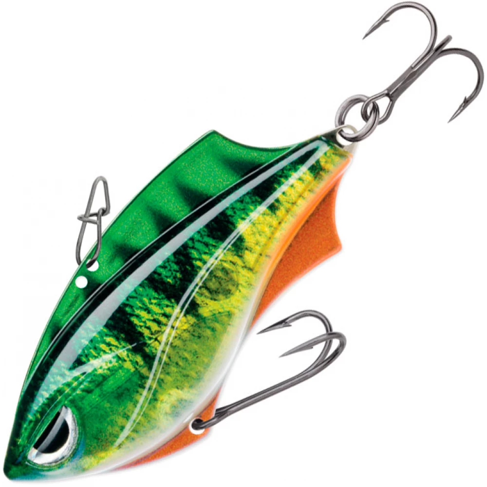 Воблер Rapala Rap-V Blade 60 mm 14 g