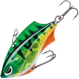 Воблер Rapala Rap-V Blade 60 mm 14 g