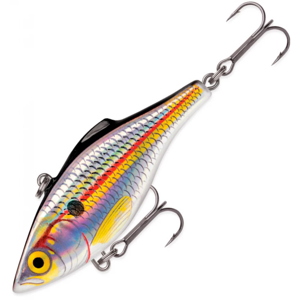 Воблер Rapala Rattlin` Rapala 40 mm 6 g