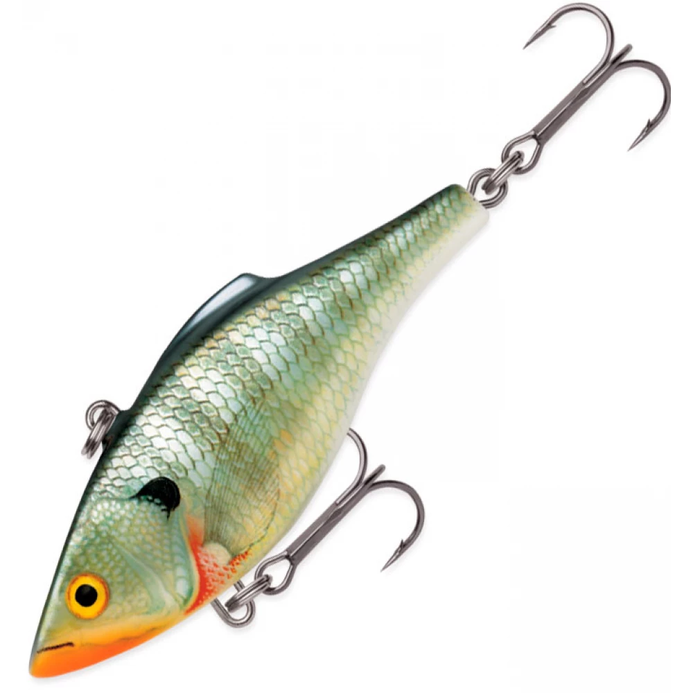 Воблер Rapala Rattlin` Rapala 50 mm 11 g