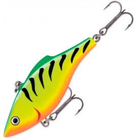 Воблер Rapala Rattlin` Rapala 50 mm 11 g