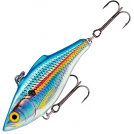 Воблер Rapala Rattlin` Rapala 50 mm 11 g