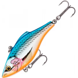 Воблер Rapala Rattlin` Rapala 50 mm 11 g