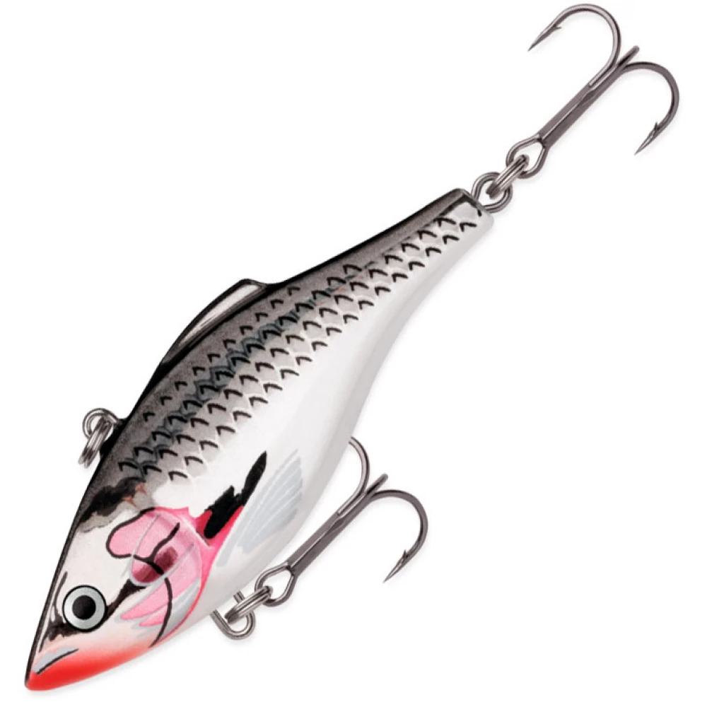 Воблер Rapala Rattlin` Rapala 80 mm 22 g