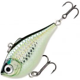 Воблер Rapala Rippin Rap Loud Ratling 60 mm 14 g