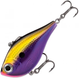 Воблер Rapala Rippin Rap Loud Ratling 60 mm 14 g