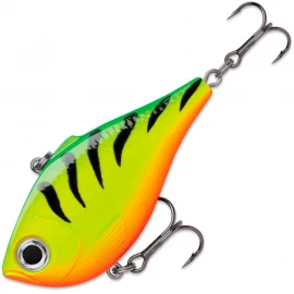 Воблер Rapala Rippin Rap Loud Ratling 60 mm 14 g