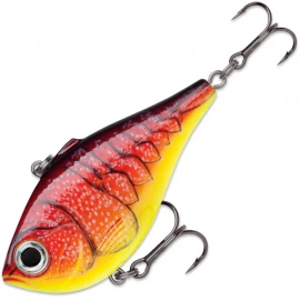 Воблер Rapala Rippin Rap Loud Ratling 60 mm 14 g