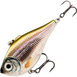 Воблер Rapala Rippin Rap Loud Ratling 60 mm 14 g