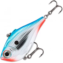 Воблер Rapala Rippin Rap Loud Ratling 70 mm 24 g