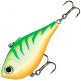Воблер Rapala Rippin Rap Loud Ratling 70 mm 24 g