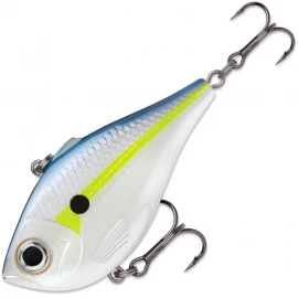 Воблер Rapala Rippin Rap Loud Ratling 70 mm 24 g