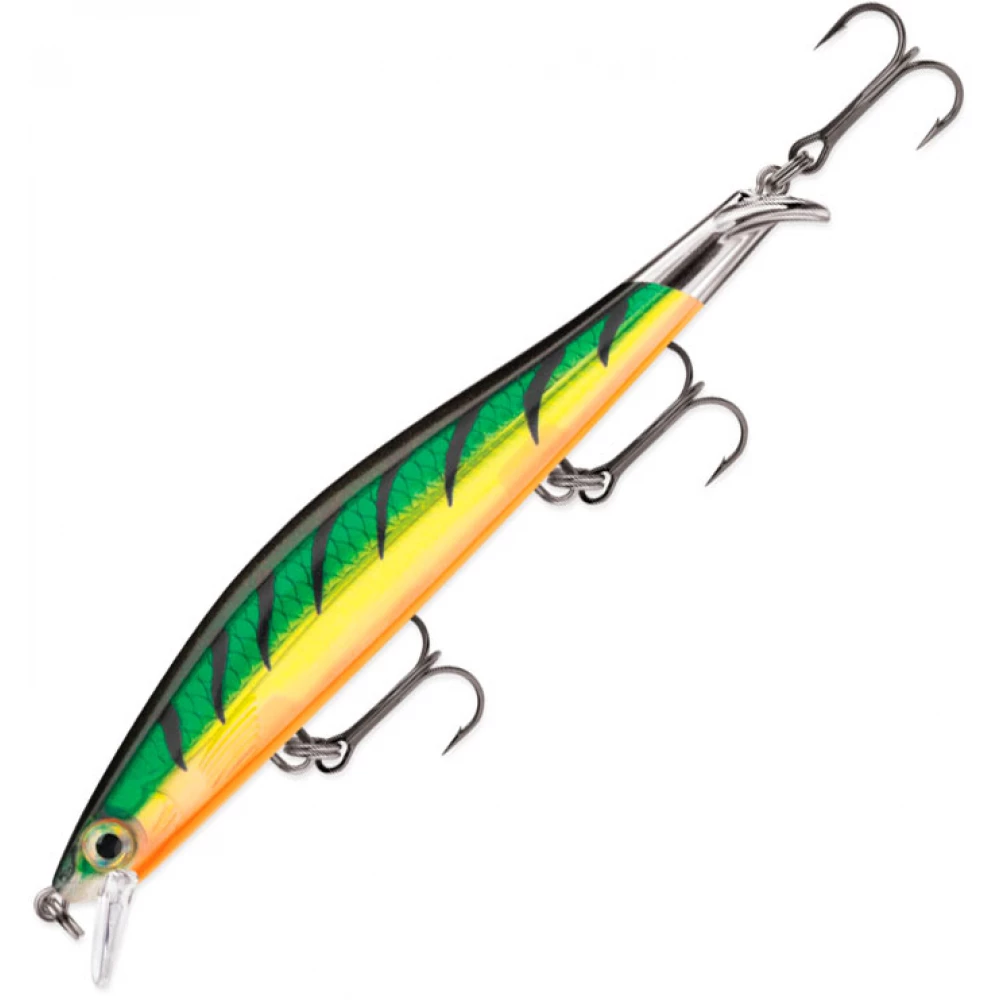 Воблер Rapala RipStop 120 mm 14 g