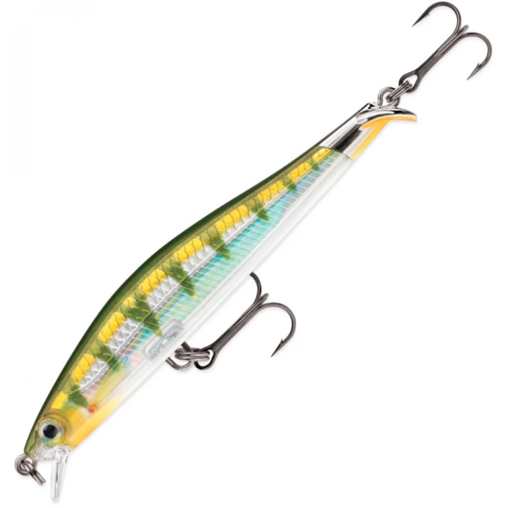 Воблер Rapala RipStop 90 mm 7 g