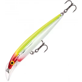 Воблер Rapala Scatter Rap Deep Husky Jerk 110 mm 10 g 2.7-3.6 m