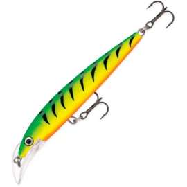 Воблер Rapala Scatter Rap Deep Husky Jerk 110 mm 10 g 2.7-3.6 m