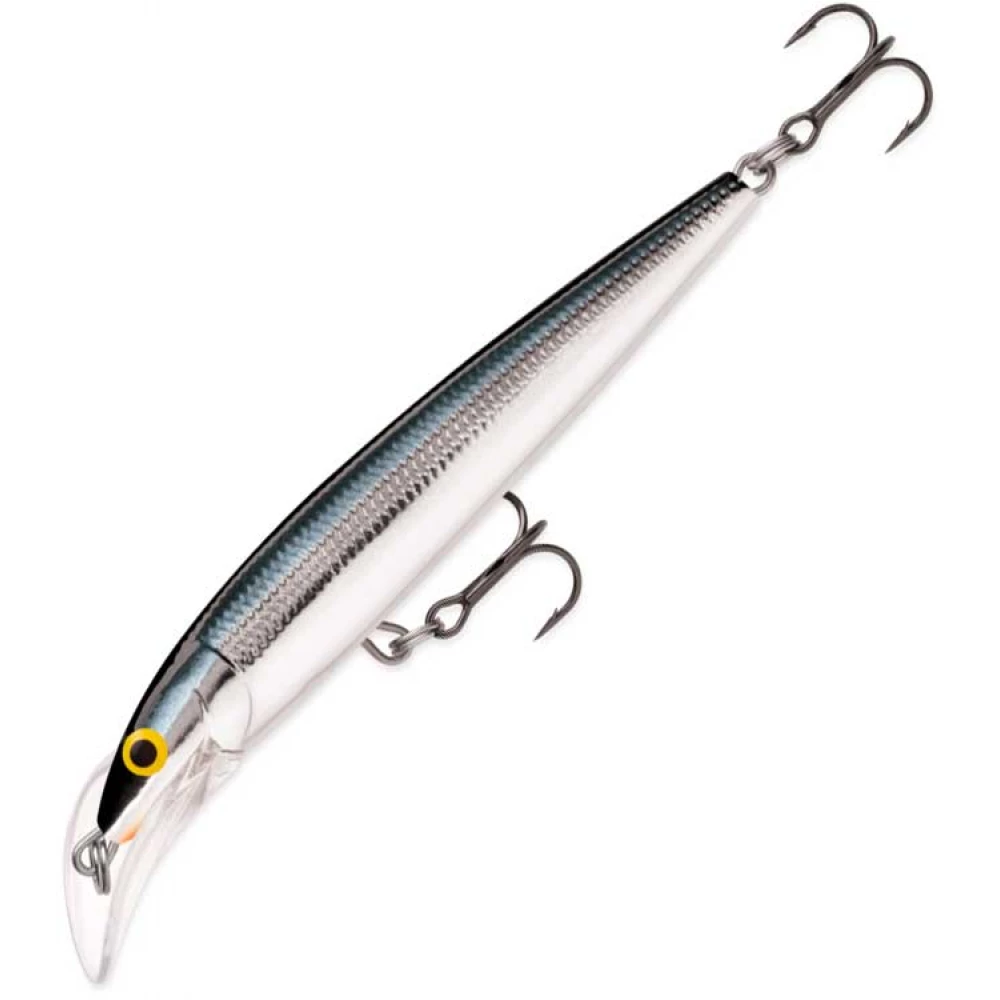 Воблер Rapala Scatter Rap Deep Husky Jerk 110 mm 10 g 2.7-3.6 m