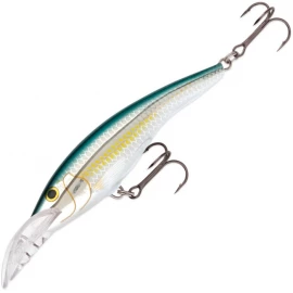 Воблер Rapala Scatter Rap Tail Dancer 90 mm 13 g