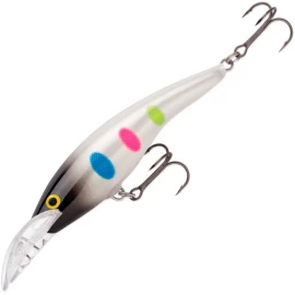 Воблер Rapala Scatter Rap Tail Dancer 90 mm 13 g