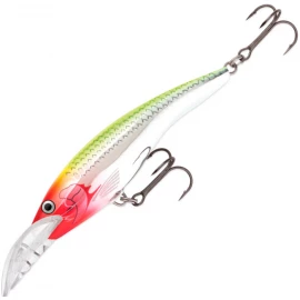 Воблер Rapala Scatter Rap Tail Dancer 90 mm 13 g