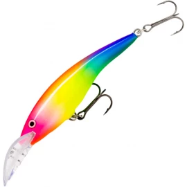 Воблер Rapala Scatter Rap Tail Dancer 90 mm 13 g