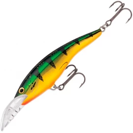 Воблер Rapala Scatter Rap Tail Dancer 90 mm 13 g
