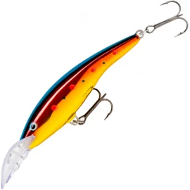 Воблер Rapala Scatter Rap Tail Dancer 90 mm 13 g