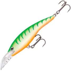Воблер Rapala Scatter Rap Tail Dancer 90 mm 13 g